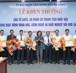 Dong A University is an excellent unit in activities of science, technology and innovation start-ups in Da Nang city